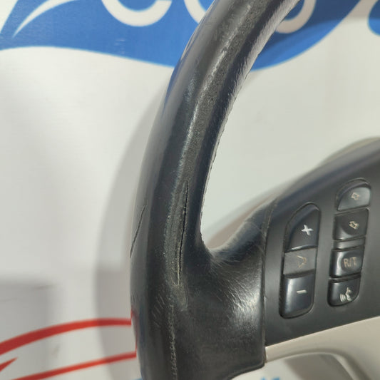 Lenkrad mit Airbag BMW 3er E46 2003 ecoAG1402