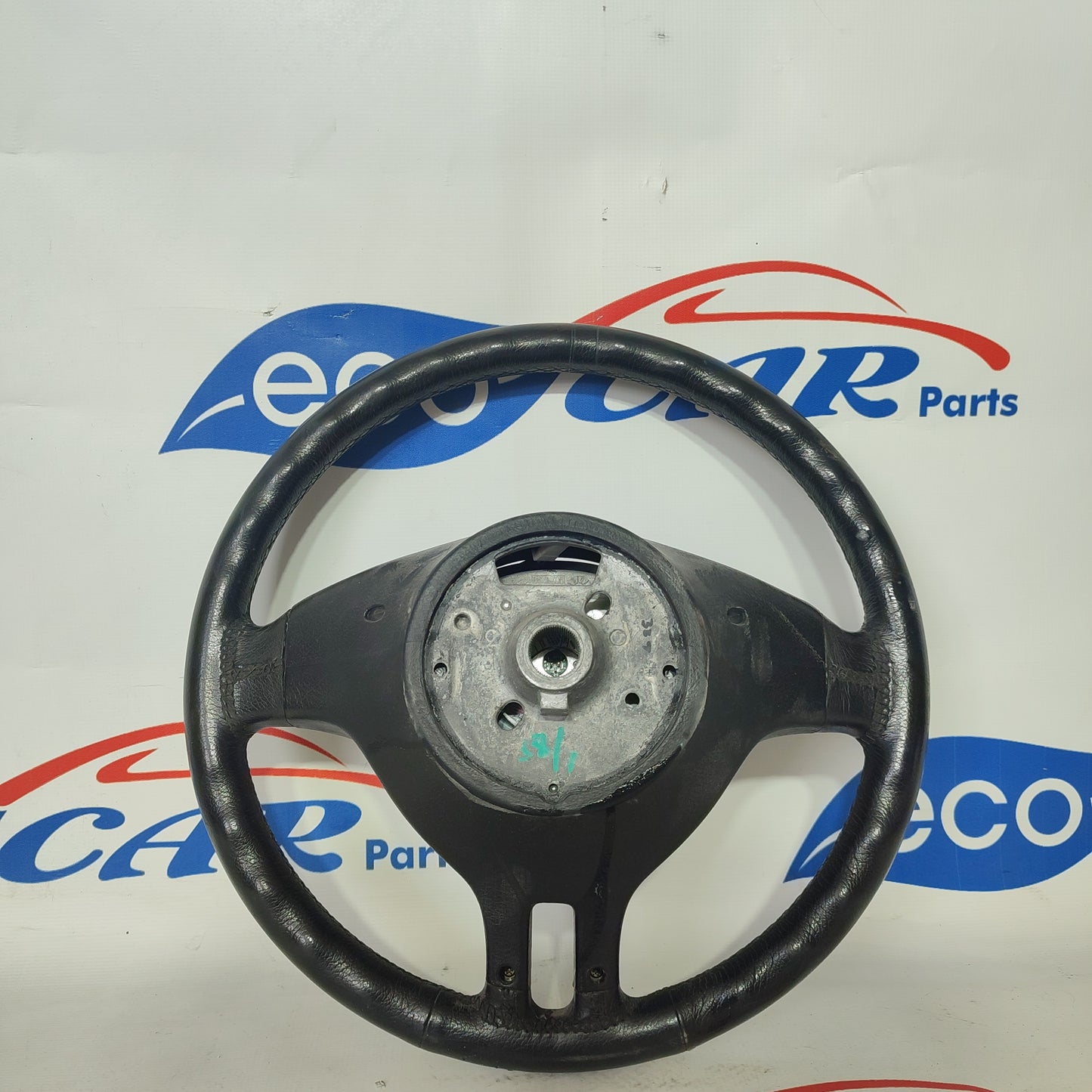 Steering wheel with airbag BMW Series 3 e46 2003 ecoAG1402