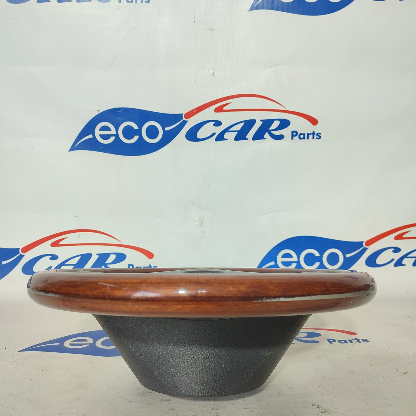 Wooden steering wheel with airbag Alfa Romeo 156 I ecoAG1403 series