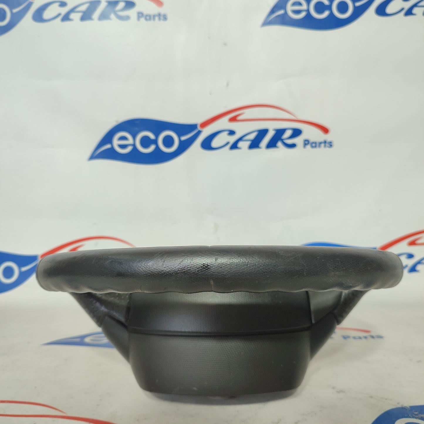 Steering wheel with airbag and controls Micra k12 ecoAG1404