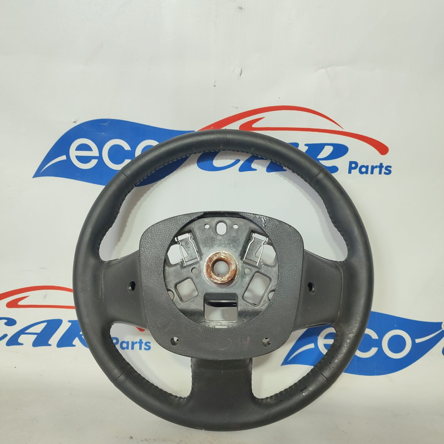 Steering wheel with controls Nissan Micra K13 ecoAG1406