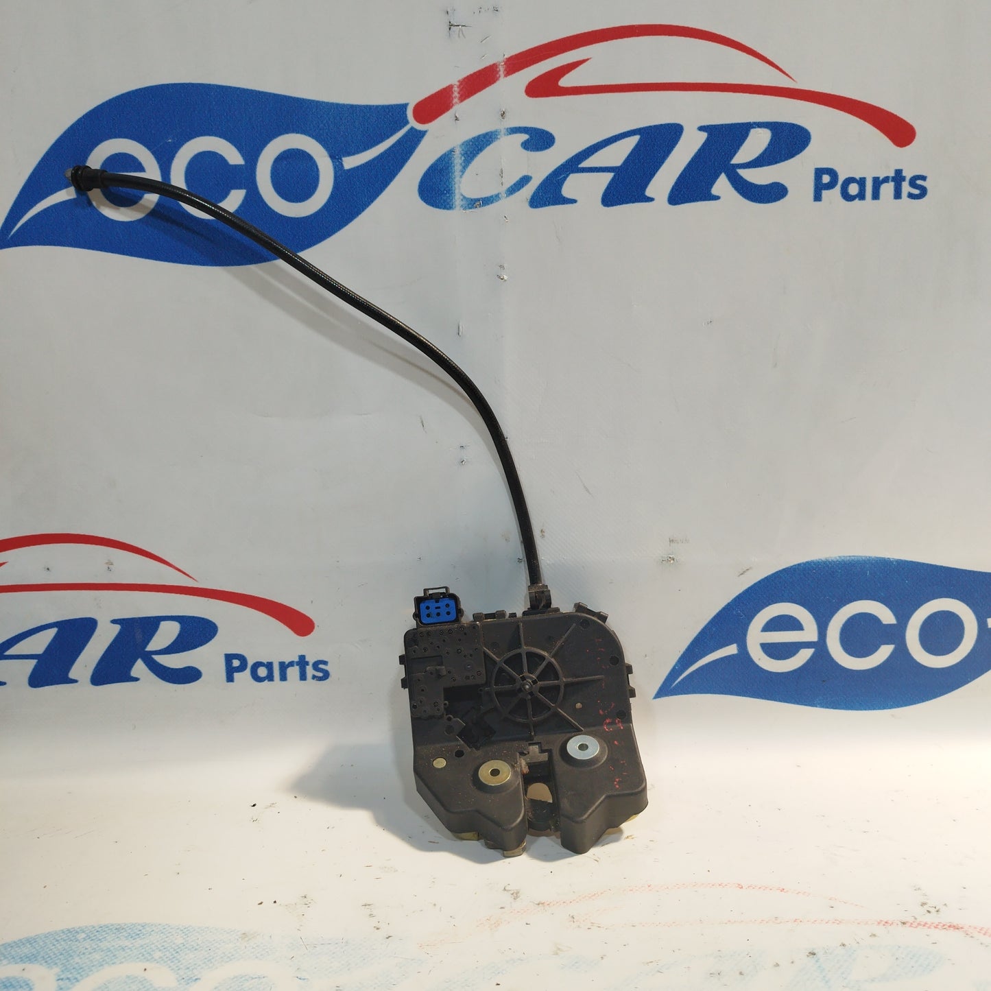 Tailgate lock Ford Focus 2005 code 43102-c760a ecoAC3512