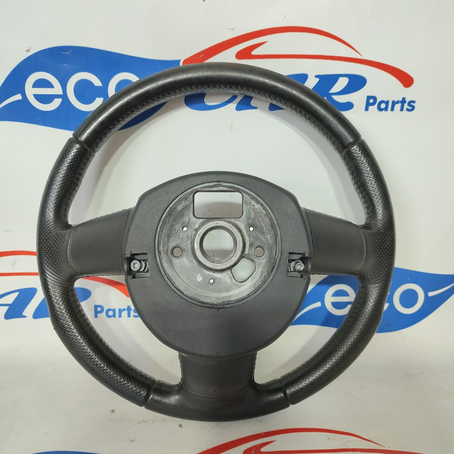 Audi A3 2006 ecoAG1407 steering wheel