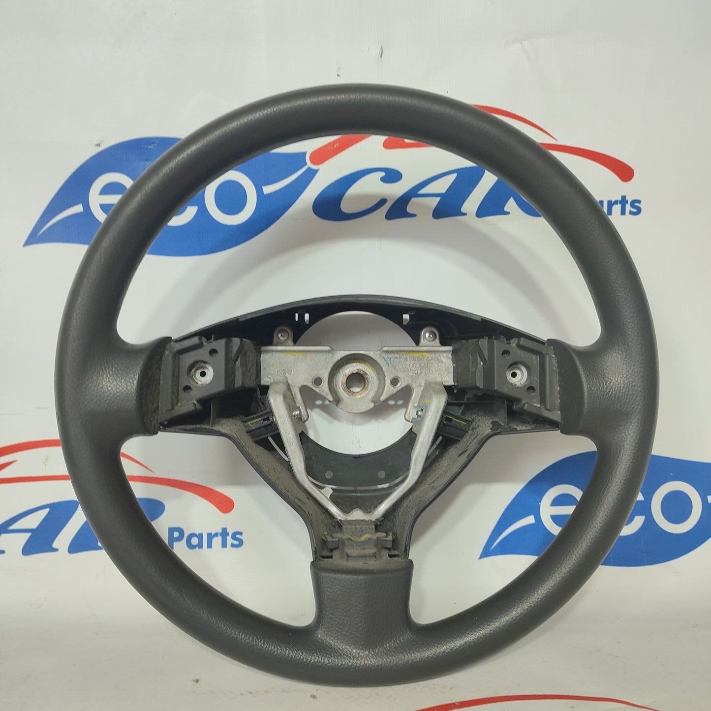 Fiat Sedici 2010 ecoAG1408 steering wheel