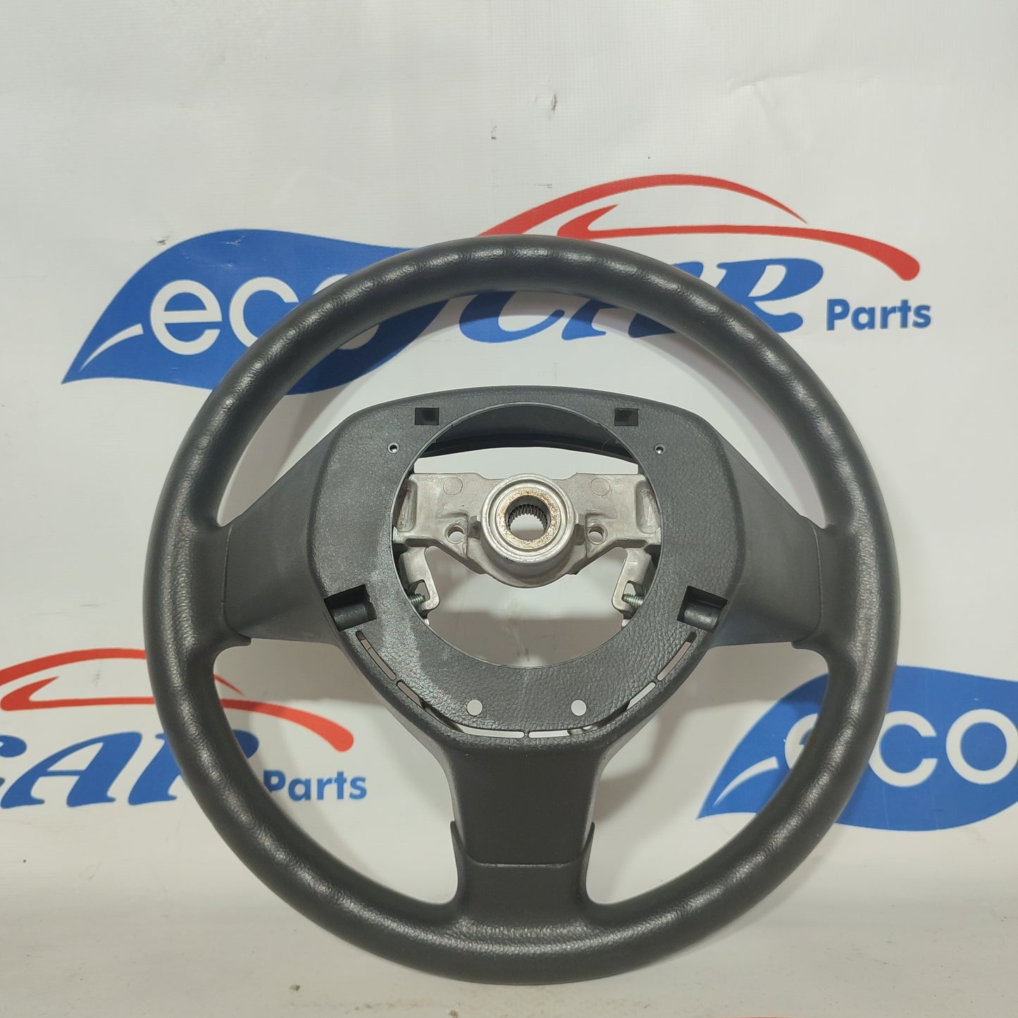 Fiat Sedici 2010 ecoAG1408 steering wheel