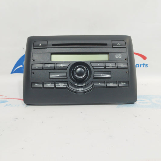 Autoradio Fiat Stilo 2005 Codice: 735420723 ecoAC3514