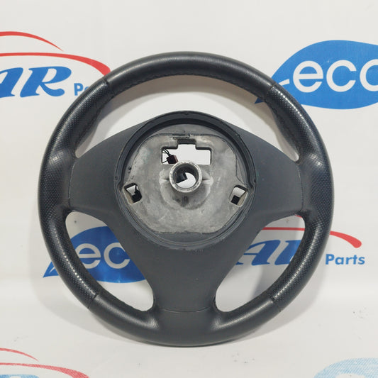 Lenkrad mit Bedienelementen Fiat Grande Punto Evo 2011 Code 07355030110 ecoAC3517