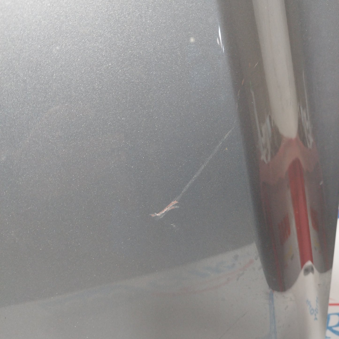 Lamierato completo grigio scuro Mercedes Glk x204 250 cdi 2011 ecoAC3518