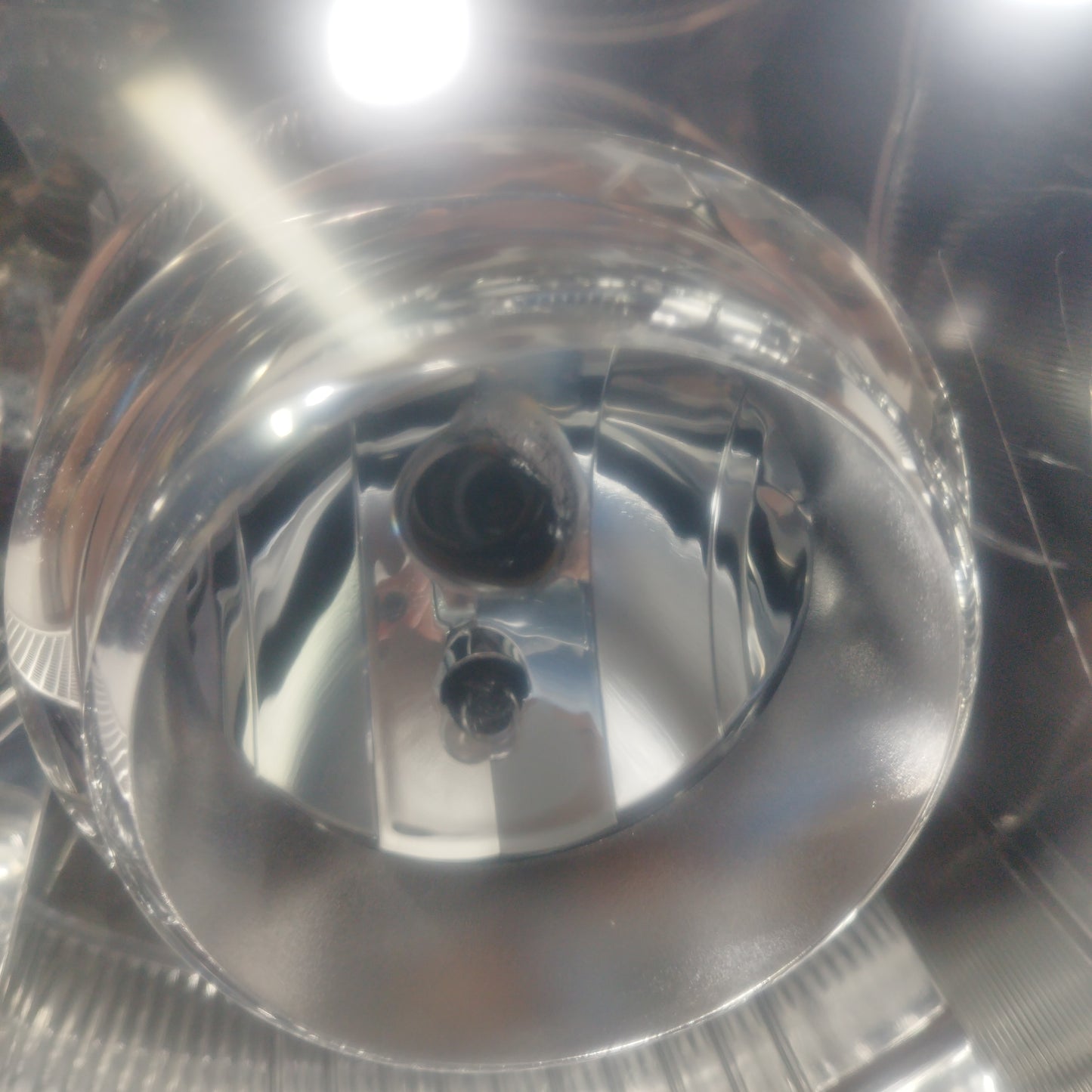 Lamierato completo grigio scuro Mercedes Glk x204 250 cdi 2011 ecoAC3518