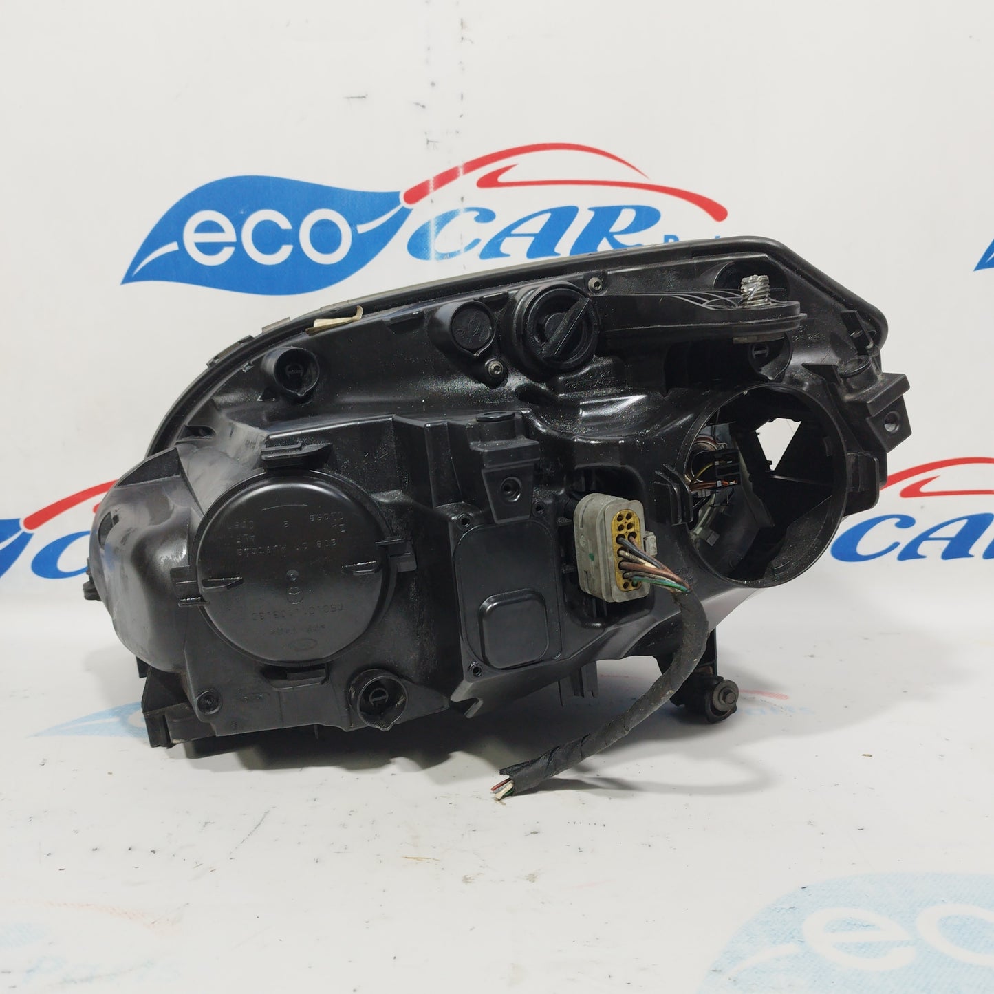 Lamierato completo grigio scuro Mercedes Glk x204 250 cdi 2011 ecoAC3518