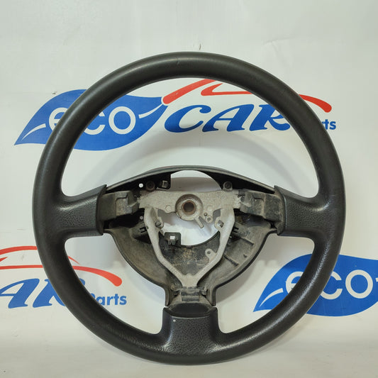 Daihatsu Siron 2006 ecoAG1413 steering wheel