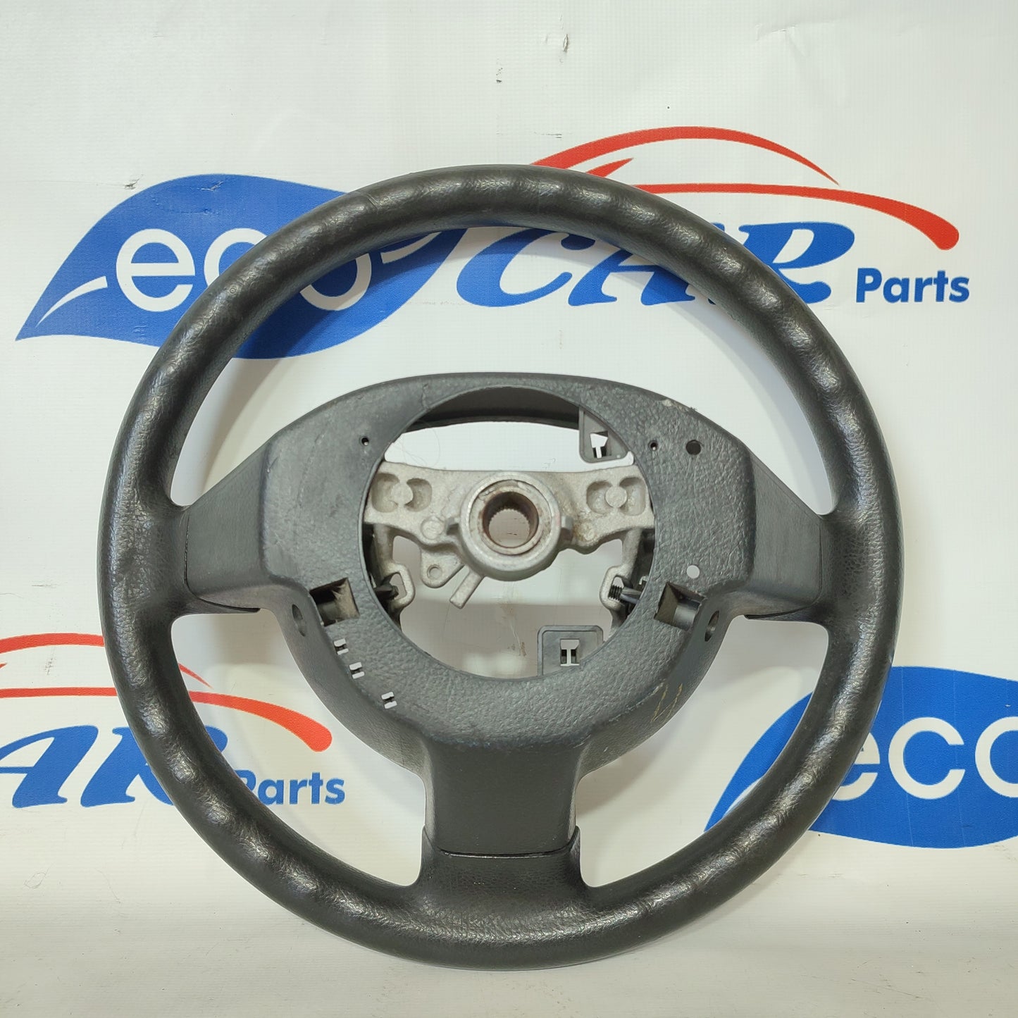 Daihatsu Siron 2006 ecoAG1413 steering wheel