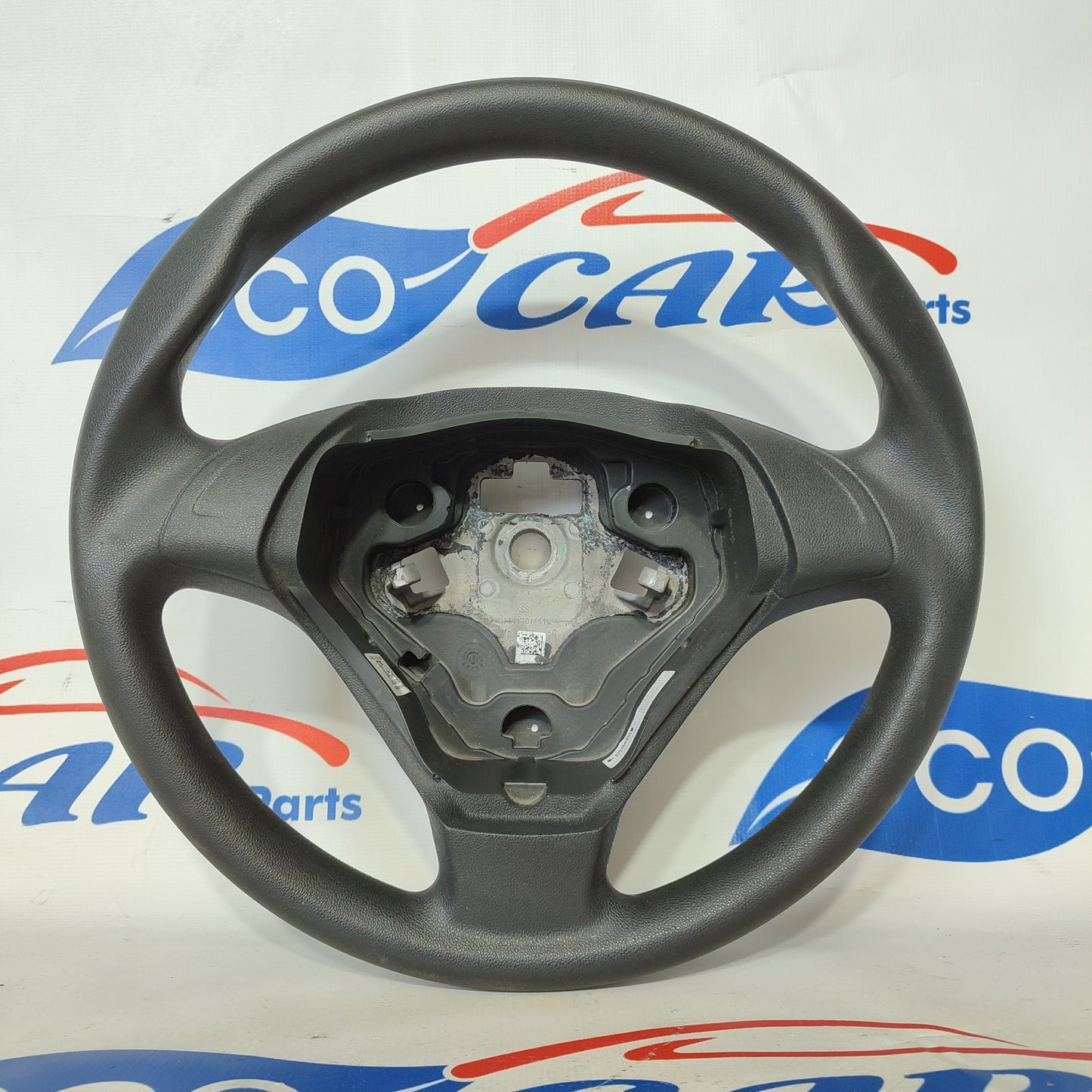 Fiat Punto Evo ecoAG1414 steering wheel