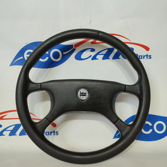 Lancia Thema 1999 ecoAG1415 steering wheel