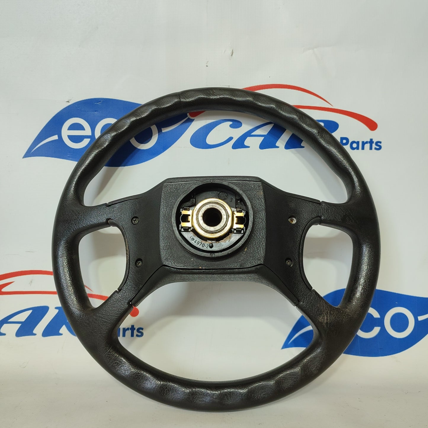 Lancia Thema 1999 ecoAG1415 steering wheel