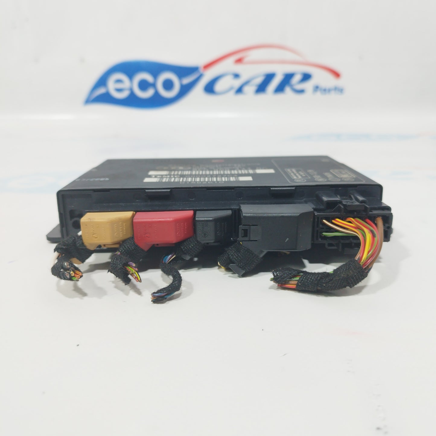 Centralina comfort Audi A4 2005 codice 8e0959433bg ecoAC3519