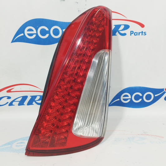 Right rear LED light Lancia Musa 2012 code: 51798415 ecoAC3520