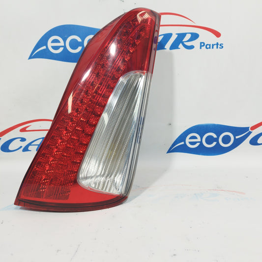 Right rear LED light Lancia Musa 2012 code: 51798415 ecoAC3520