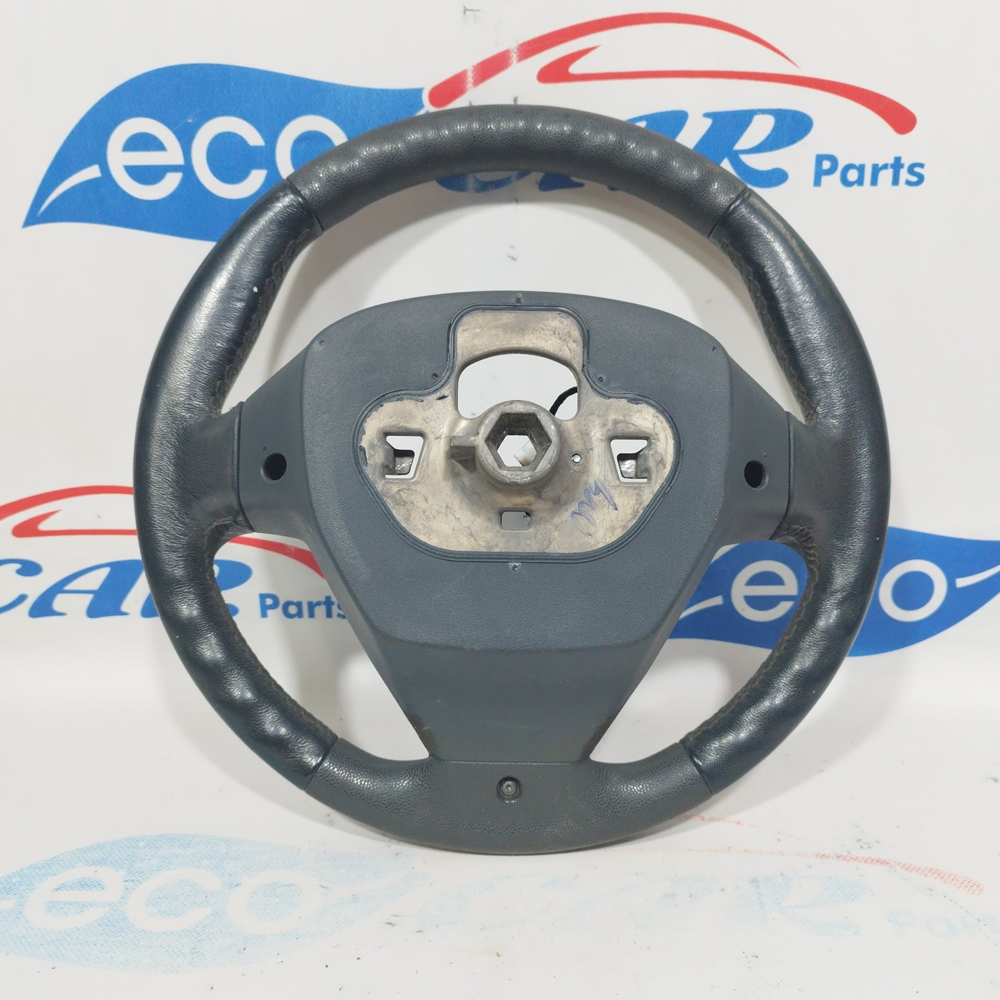 Steering wheel with controls Ford Fiesta 2010 code 62144000 ecoAC3521