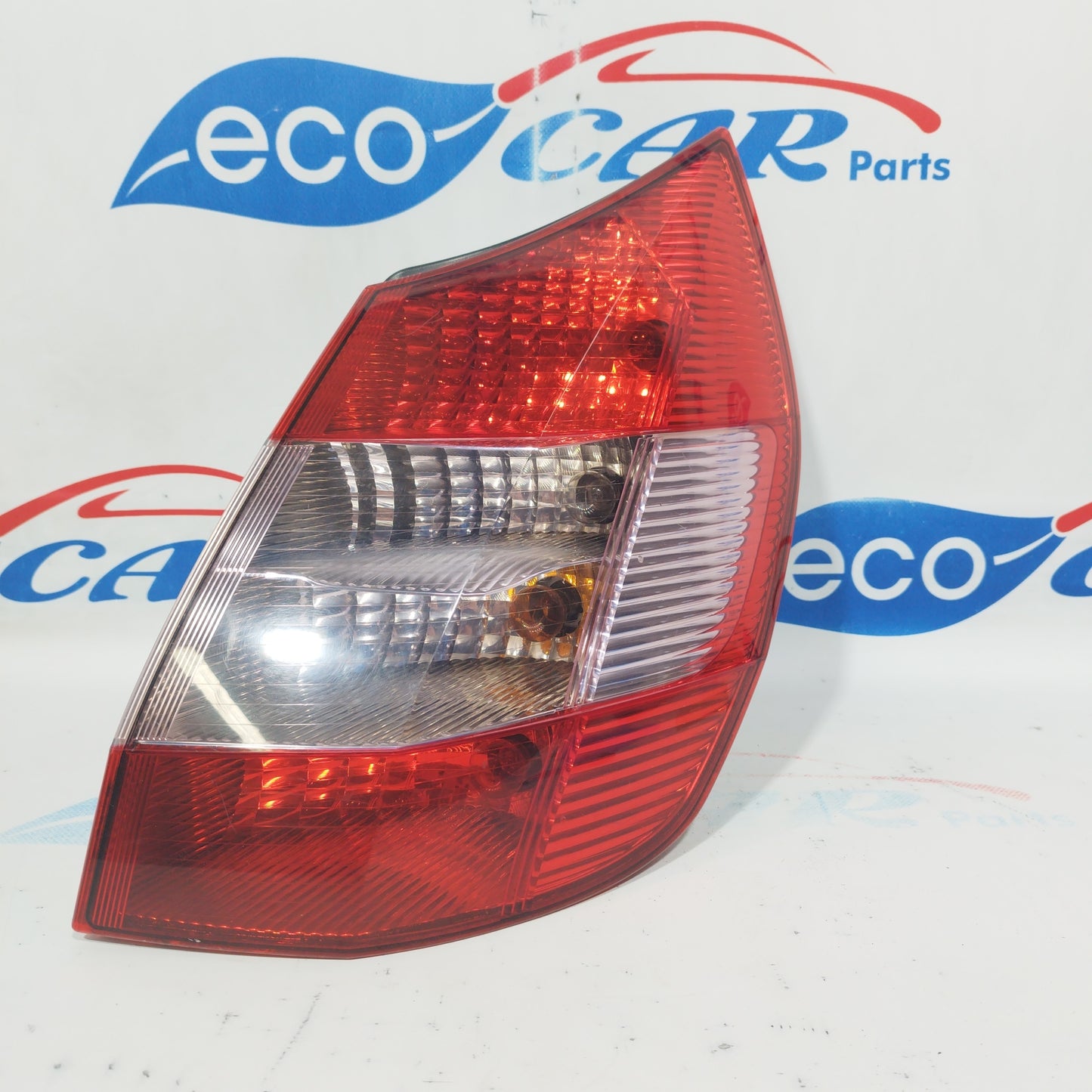 Fanale posteriore dx Renault Scenic 2005 ecoAC3522