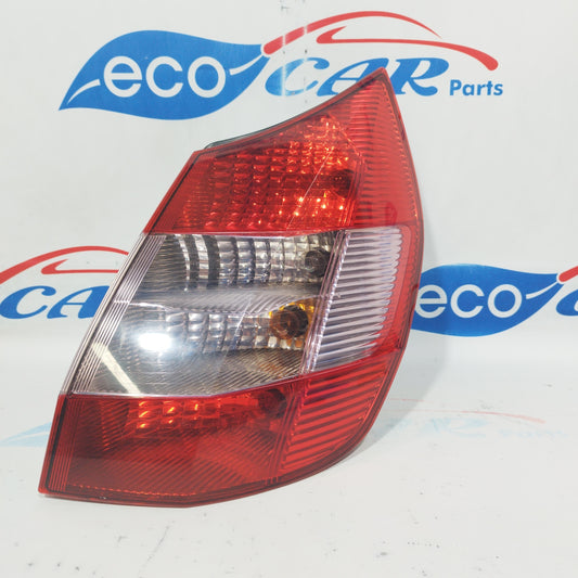Fanale posteriore dx Renault Scenic 2005 ecoAC3522