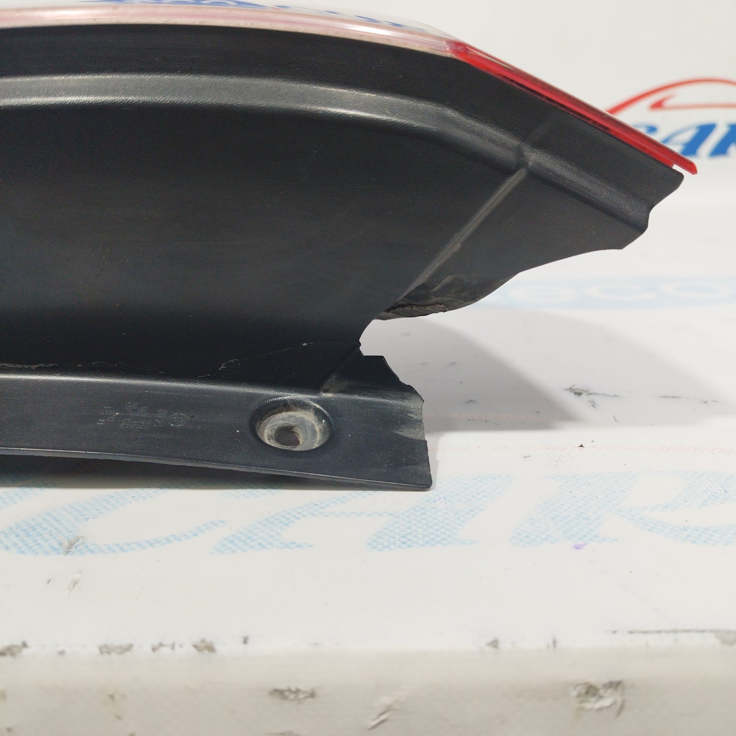 Fanale posteriore dx Renault Scenic 2005 ecoAC3522