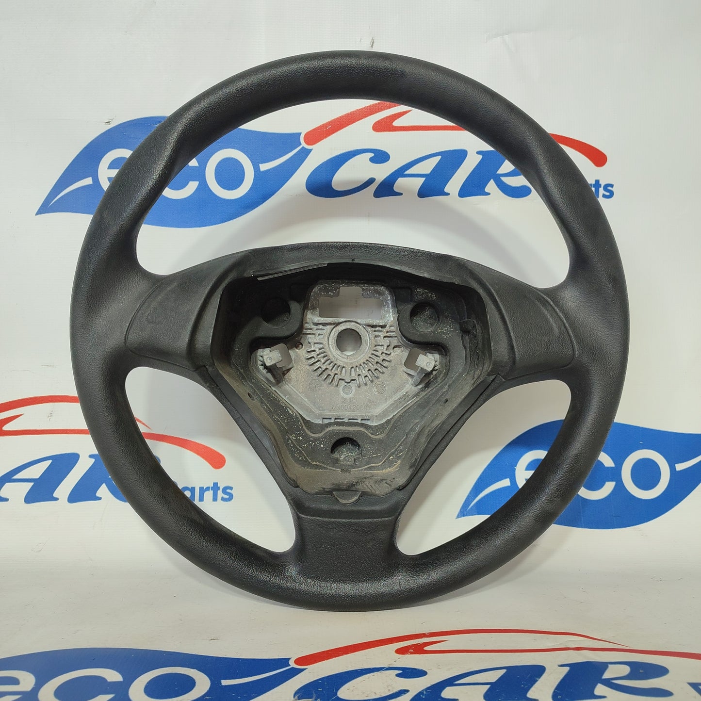 Fiat Grande Punto ecoAG1416 steering wheel