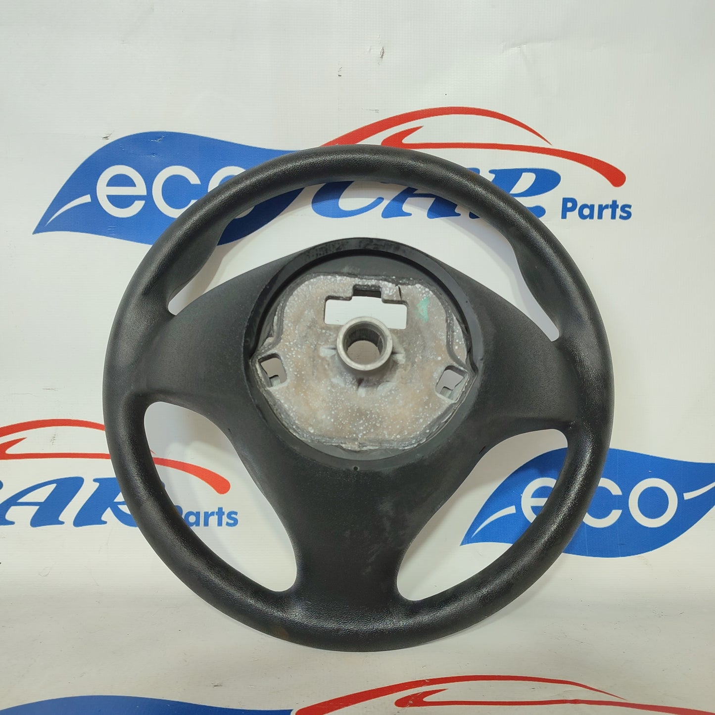 Fiat Grande Punto ecoAG1416 steering wheel