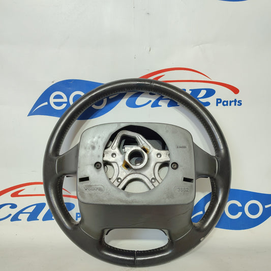 Lenkrad mit Bedienelementen und Airbag Volvo S80 2006 ecoAG1419