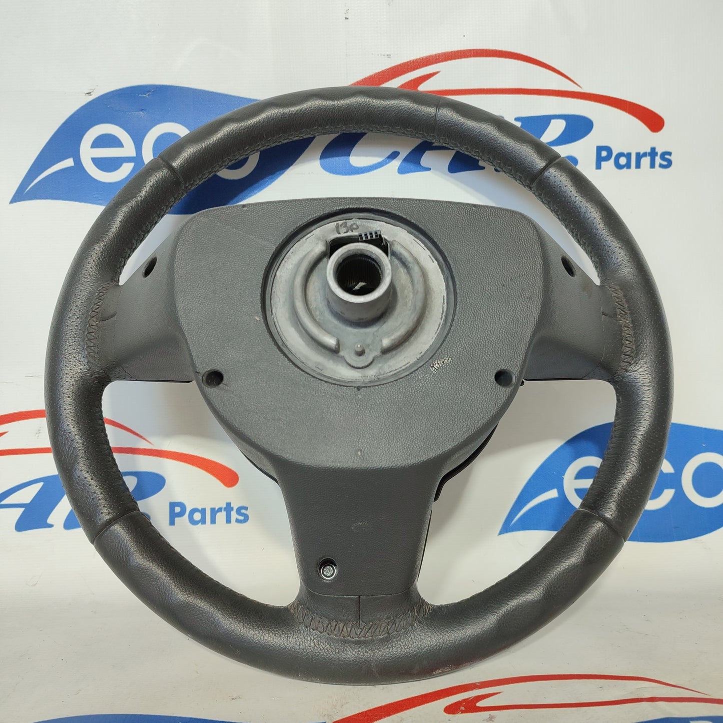 Steering wheel with controls and airbag Opel Vectra 2005 ecoAG1423