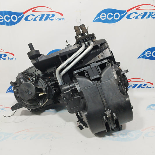 Complete digital stove Lancia Musa 2007 code 5e2120000 ecoAC3530