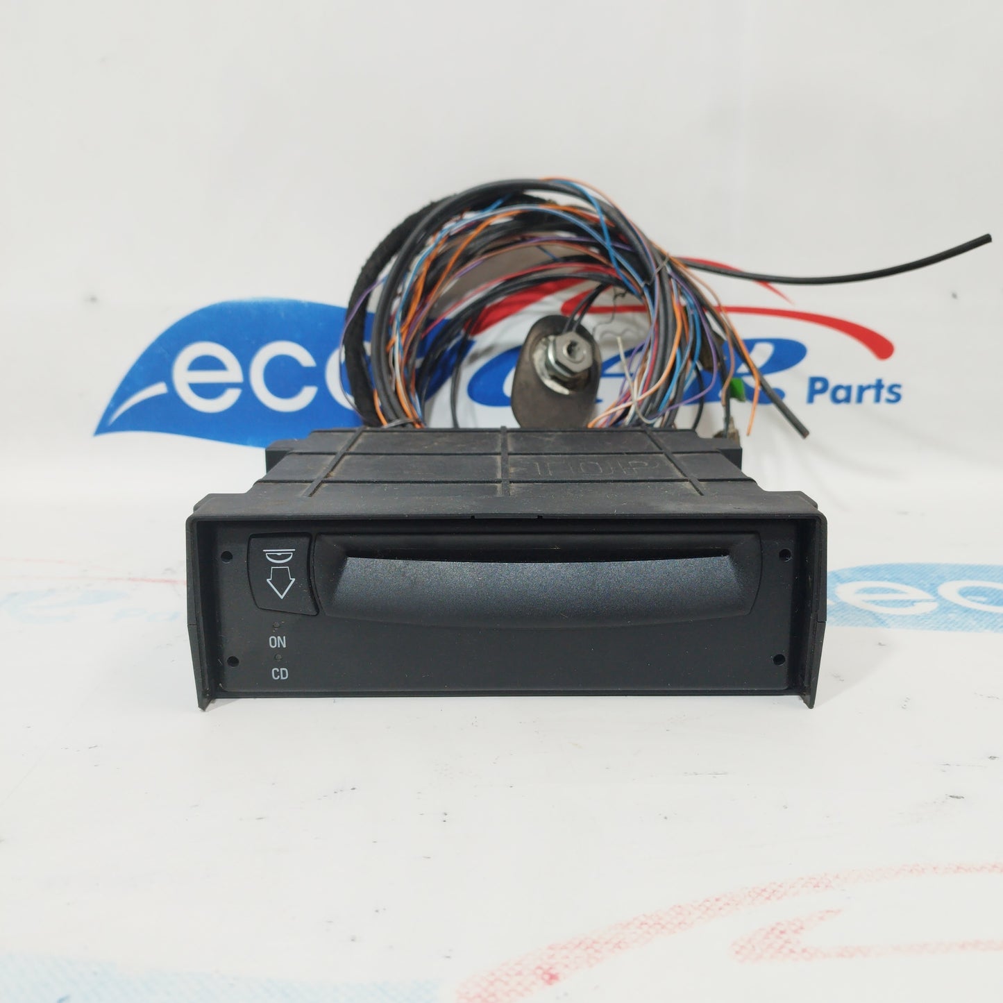 GPS navigator Lancia Lybra 2004 code 46549050 ecoAC3536