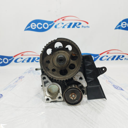 Krümmer Fiat 500/Grande Punto/Lancia y 1.2/1.4 b 2010 Code 55195018 ecoAC3537