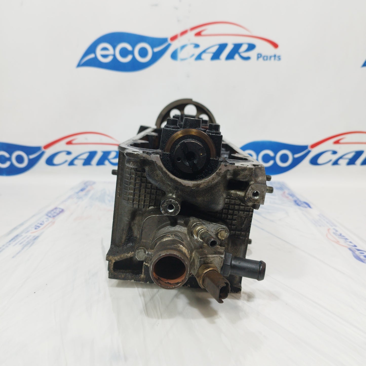 Fiat 500/ Grande Punto/Lancia y 1.2/1.4 b 2010 cylinder head code 55195018 ecoAC3537