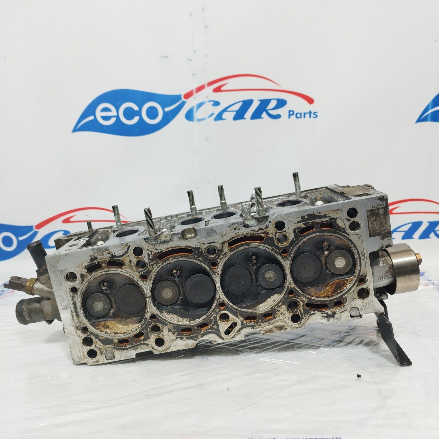 Fiat 500/ Grande Punto/Lancia y 1.2/1.4 b 2010 cylinder head code 55195018 ecoAC3537