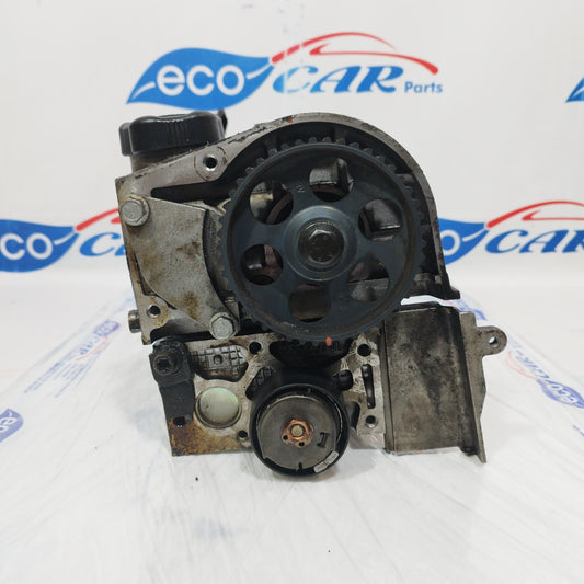 Fiat Idea/Lancia Musa 1.2/1.4 16V 2006 Zylinderkopf-Code 46550108 ecoAC3538