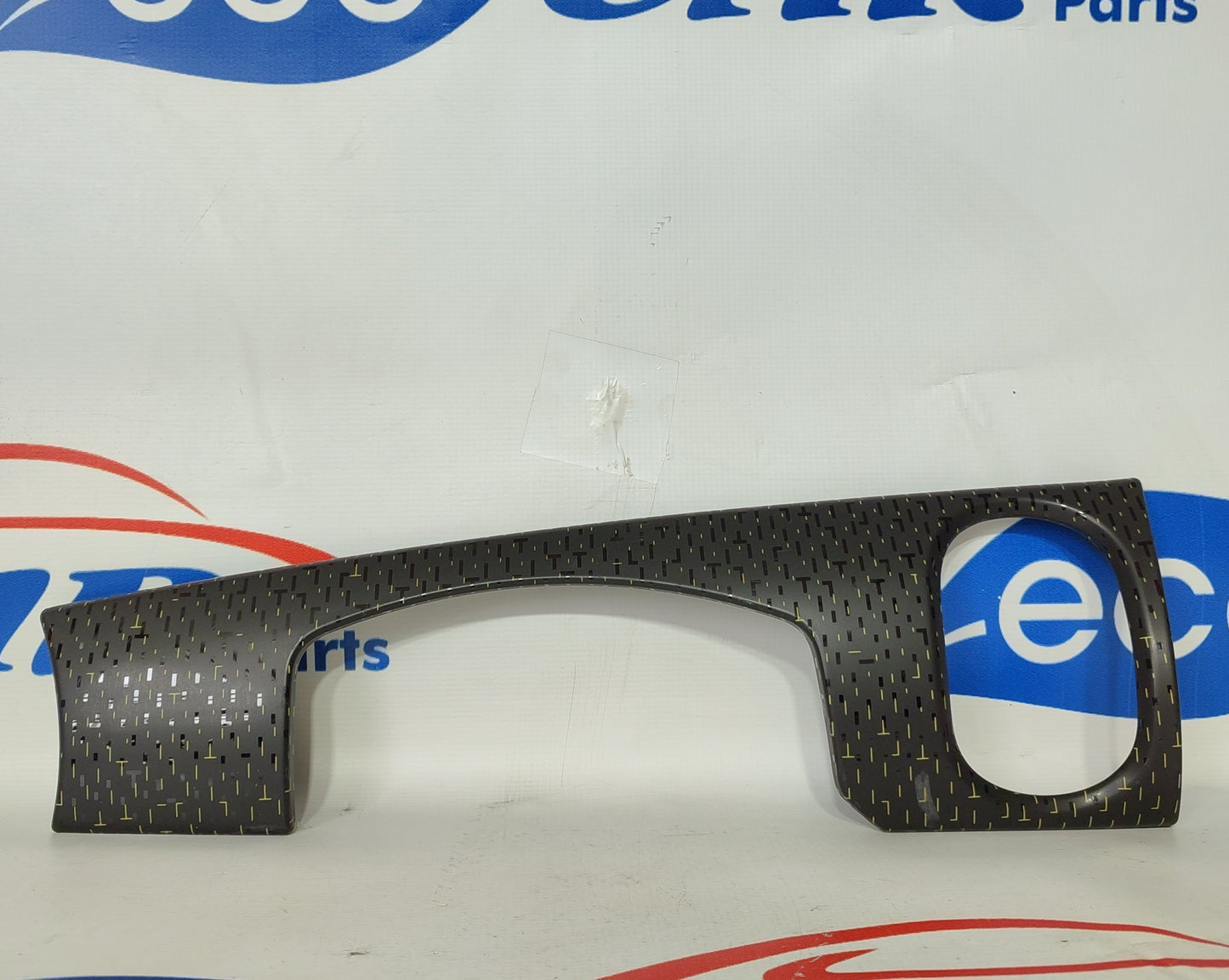 Dashboard trim driver side Mini Cooper F56 SE 2021 ecoAG1426