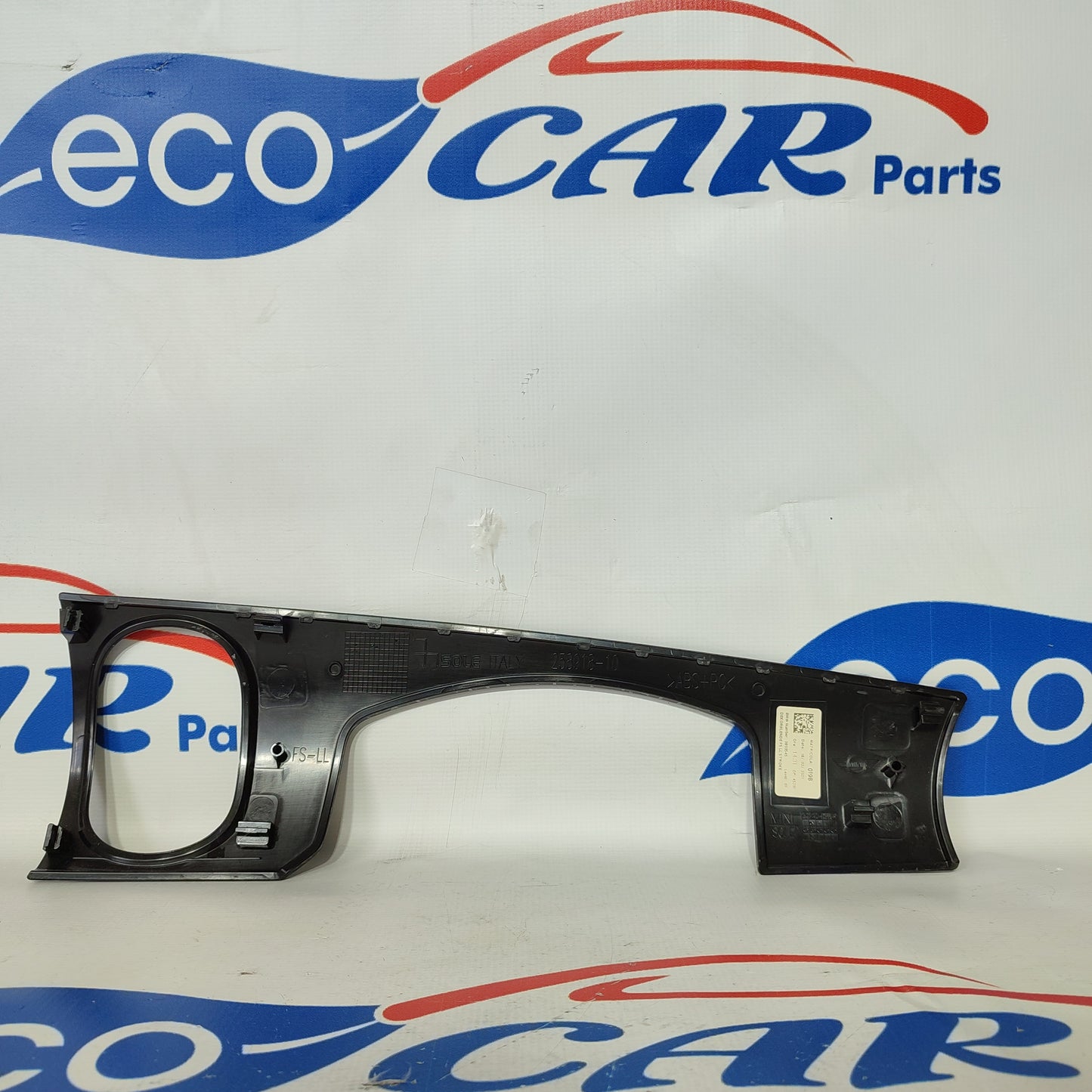 Dashboard trim driver side Mini Cooper F56 SE 2021 ecoAG1426