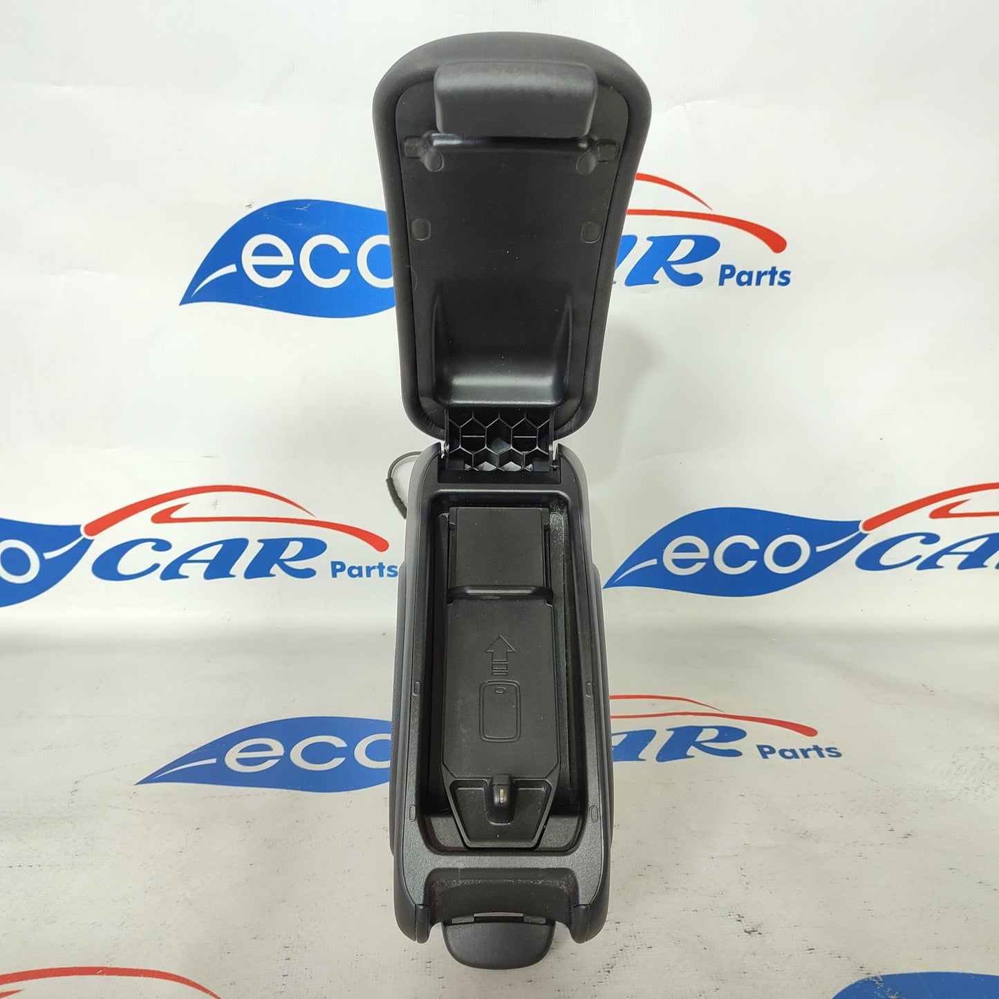 Bracciolo centrale completo  con ricarica wireless Mini Cooper F56 SE 2021 ecoAG1427