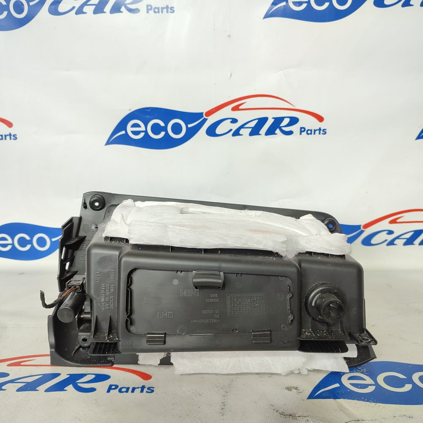 Cassetto portaoggetti Mini Cooper F56 SE 2021 ecoAG1429