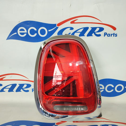 Mini Cooper F56 SE 2021 ecoAG1430 LED-Rücklicht links