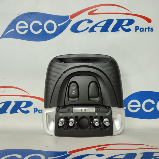Courtesy light Mini Cooper F56 SE 2021 code: e3219500 ecoAG1432