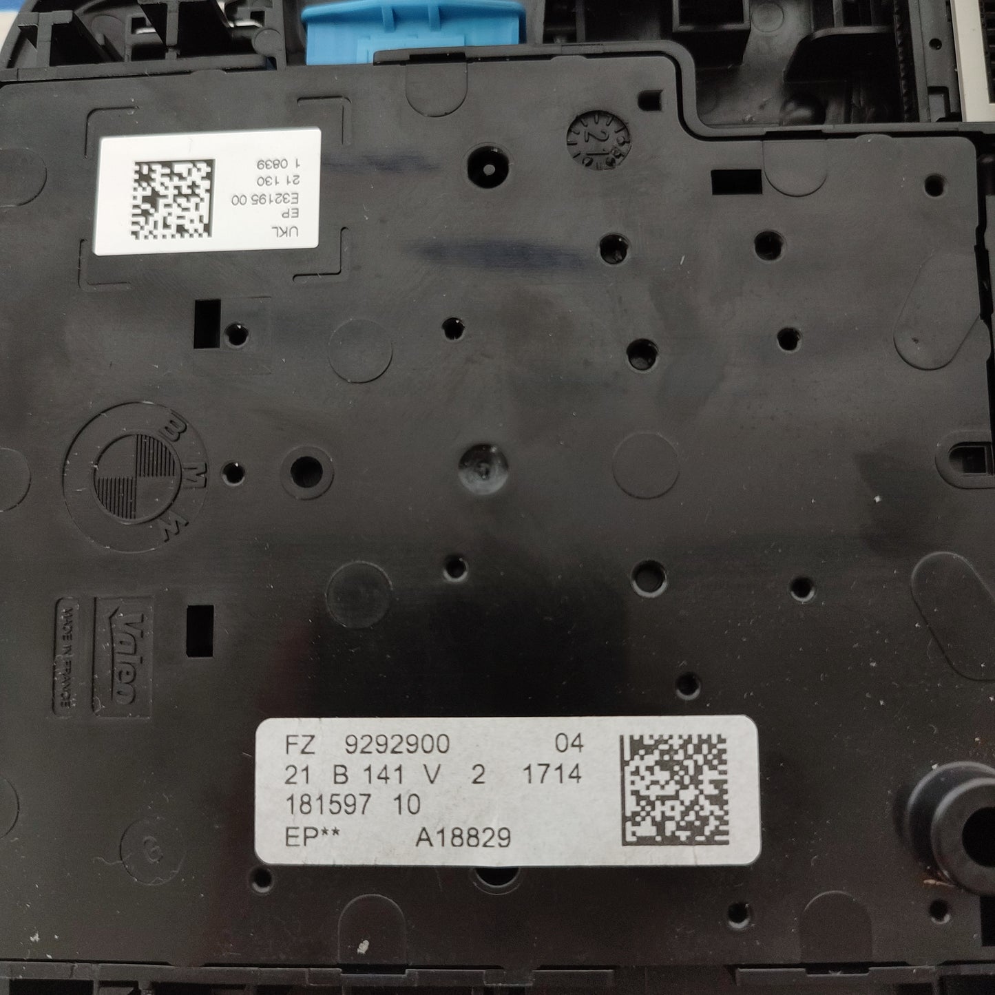 Courtesy light Mini Cooper F56 SE 2021 code: e3219500 ecoAG1432