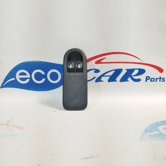 Pulsantiera anteriore sx 2 tasti Renault Clio 2010 codice 8200356519 ecoAC3547