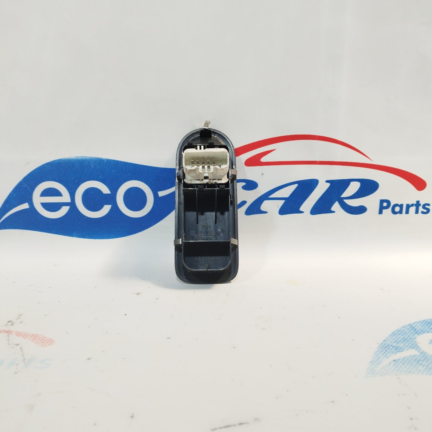 Pulsantiera anteriore sx 2 tasti Renault Clio 2010 codice 8200356519 ecoAC3547