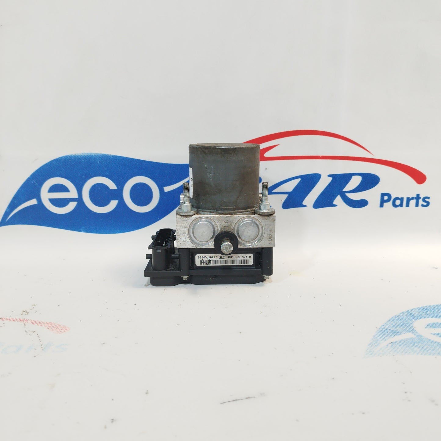 Abs Fiat Ducato/Citroen Jumper/Peugeot boxer 2.3 mtj 2010 Bosch 0265231617 ecoAC3548