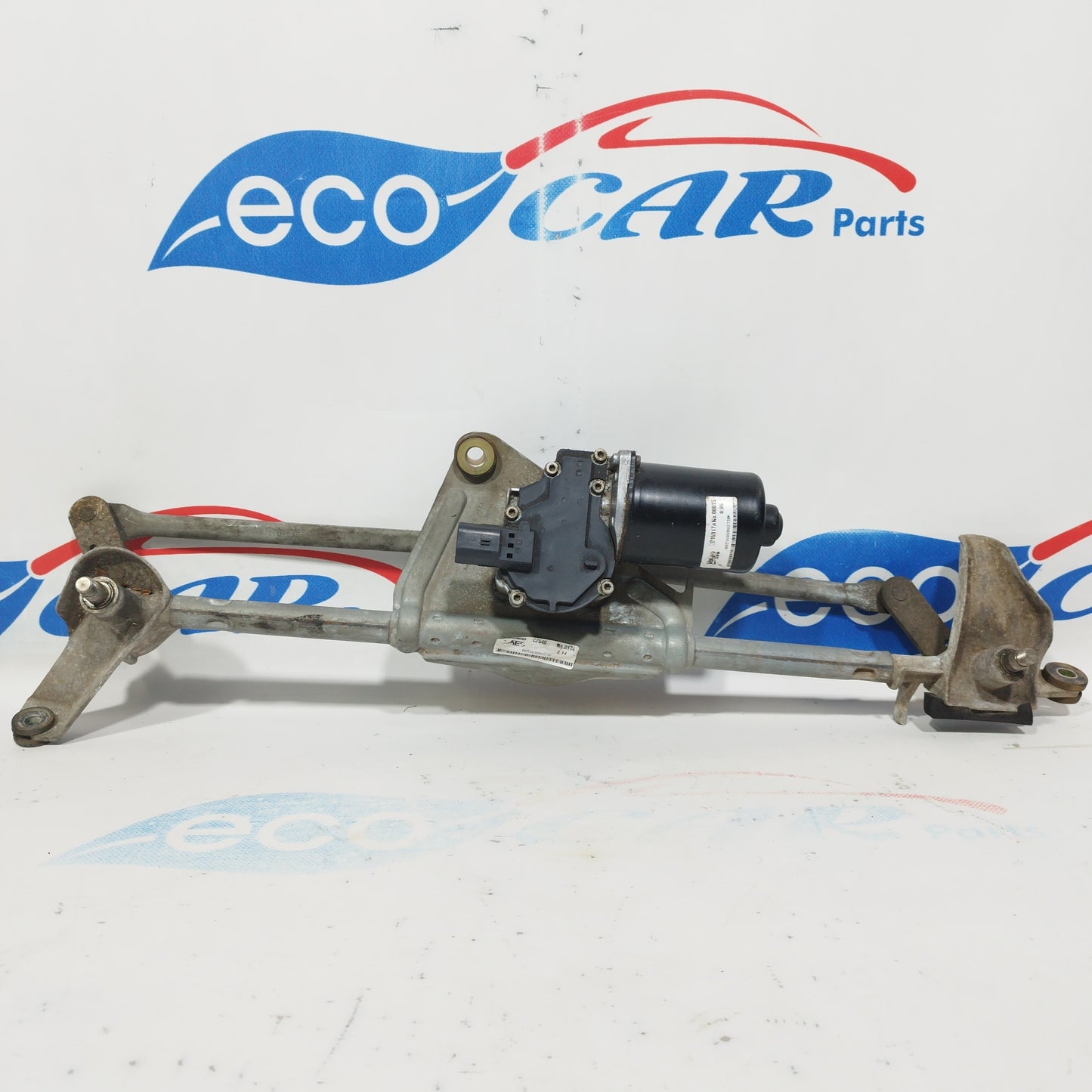 Frontscheibenwischermotor DR5 2009 Code 5205011 (5-polig) ecoAC3554
