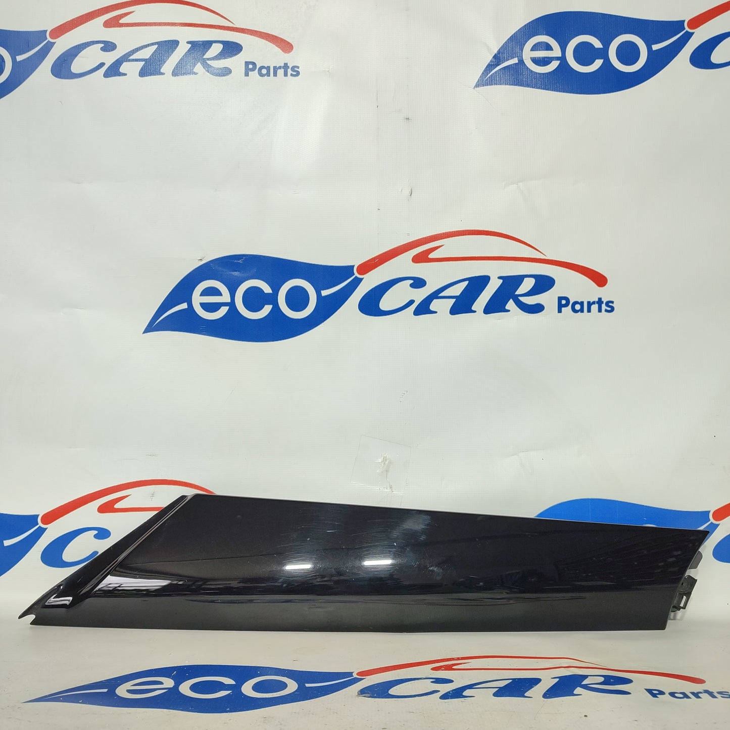 Modanatura esterna parabrezza lato passeggero Mini Cooper F56 SE 2021 ecoAG1433