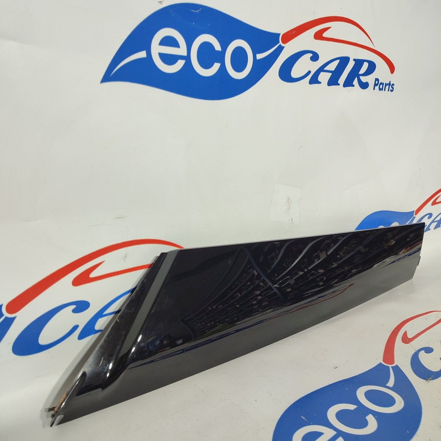 Modanatura esterna parabrezza lato passeggero Mini Cooper F56 SE 2021 ecoAG1433