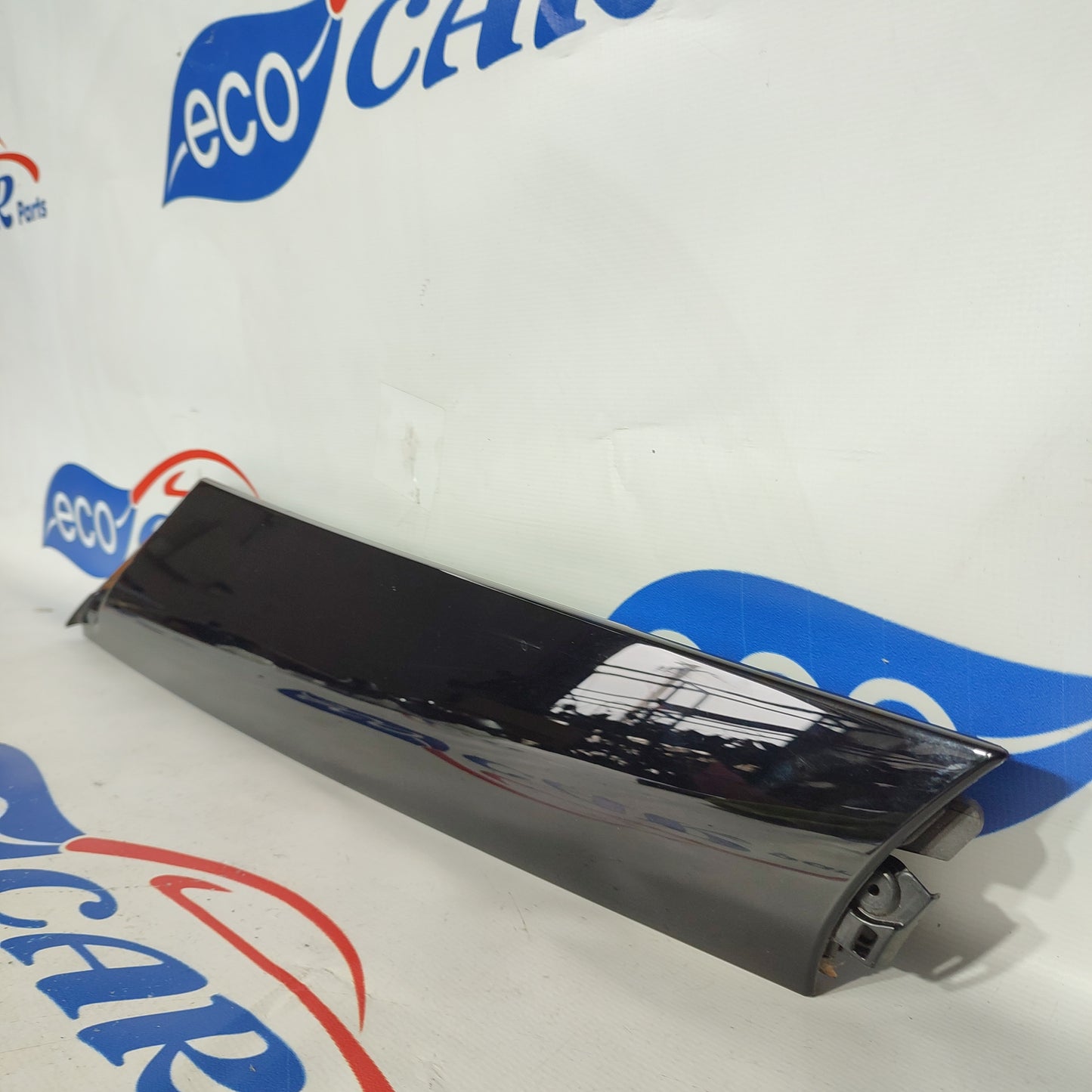 Modanatura esterna parabrezza lato passeggero Mini Cooper F56 SE 2021 ecoAG1433